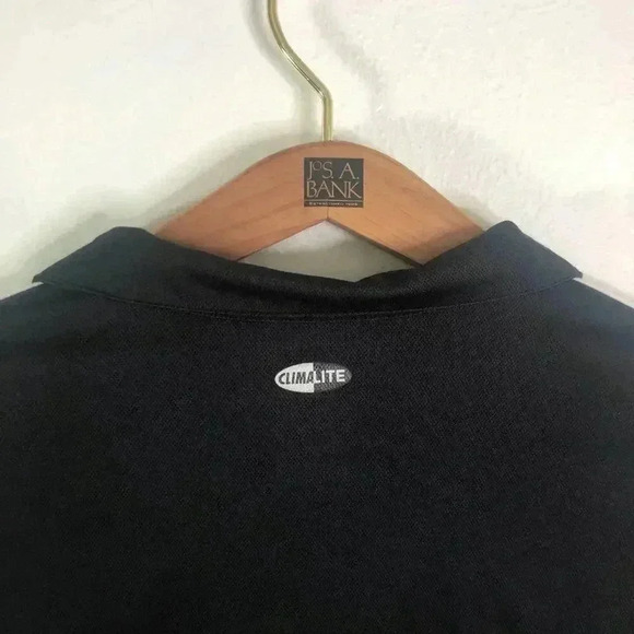 Adidas Striped Sports Zip Up Jacket - Picture 5 of 7